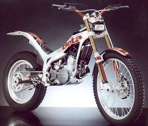Beta Techno '98